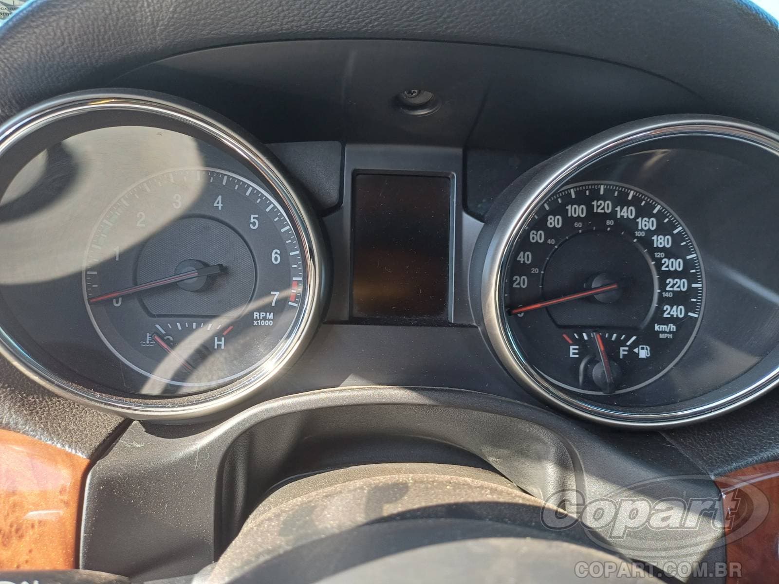 Jeep Grand Cherokee 2012 — foto 8