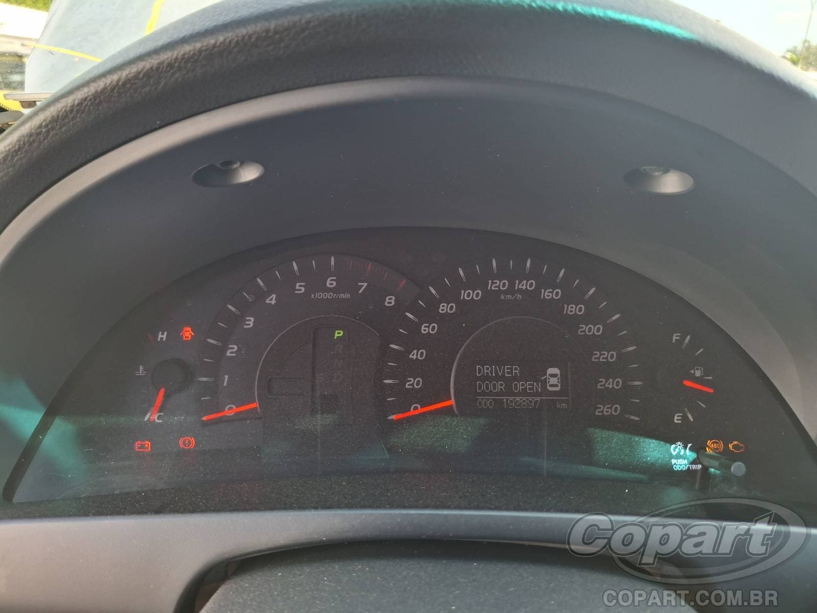 Toyota Camry 2009 — foto 8