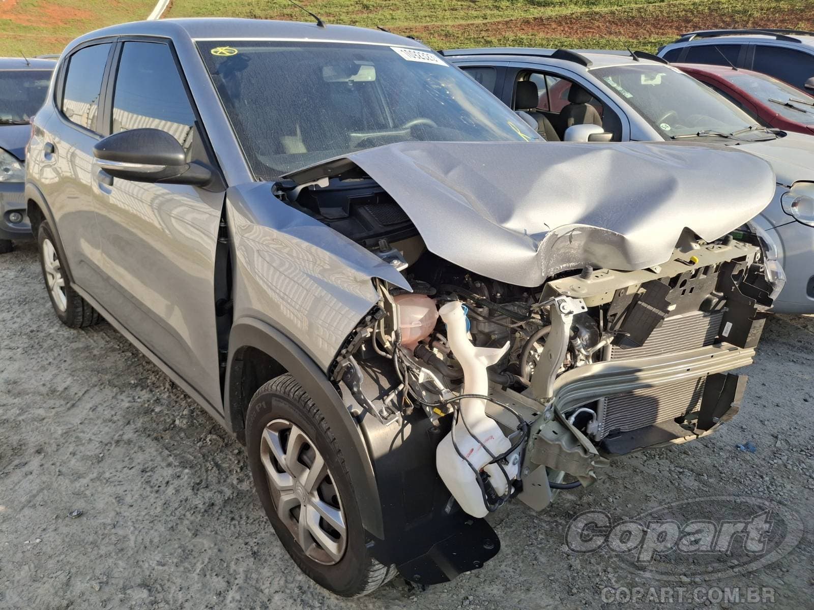 Citroën C3 2025 — foto 1
