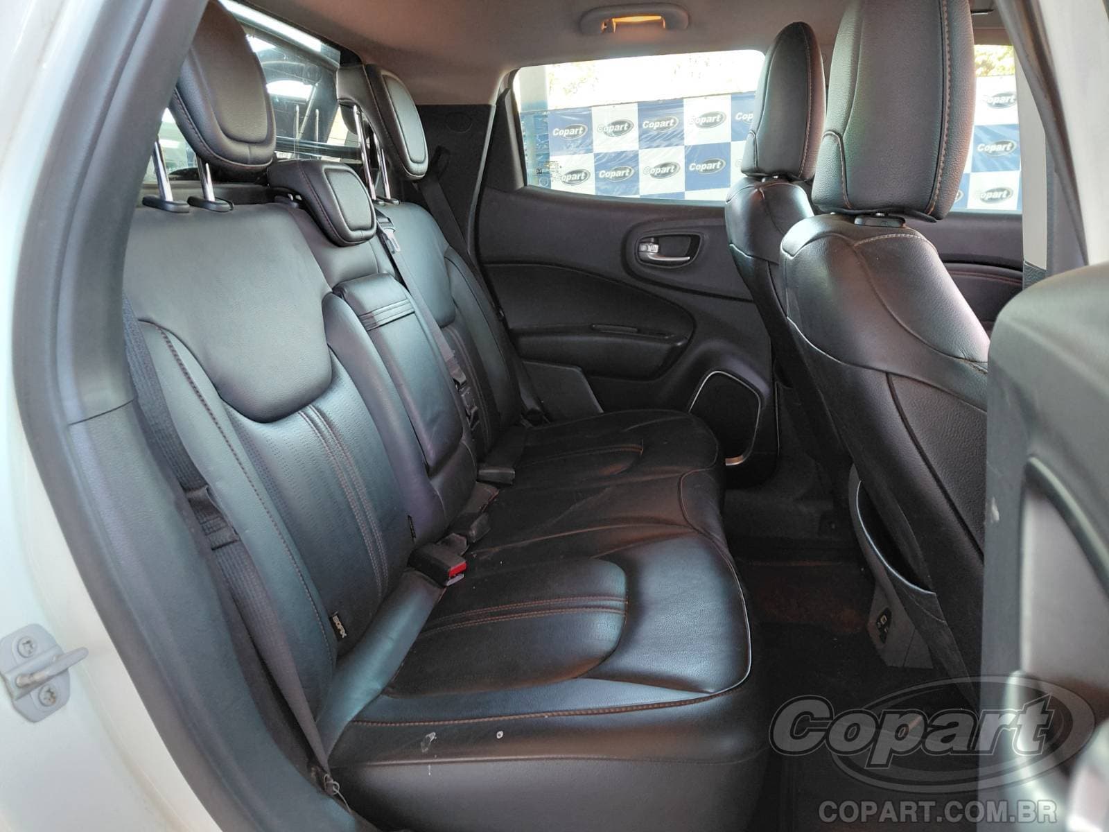 Fiat Toro 2019 — foto 6