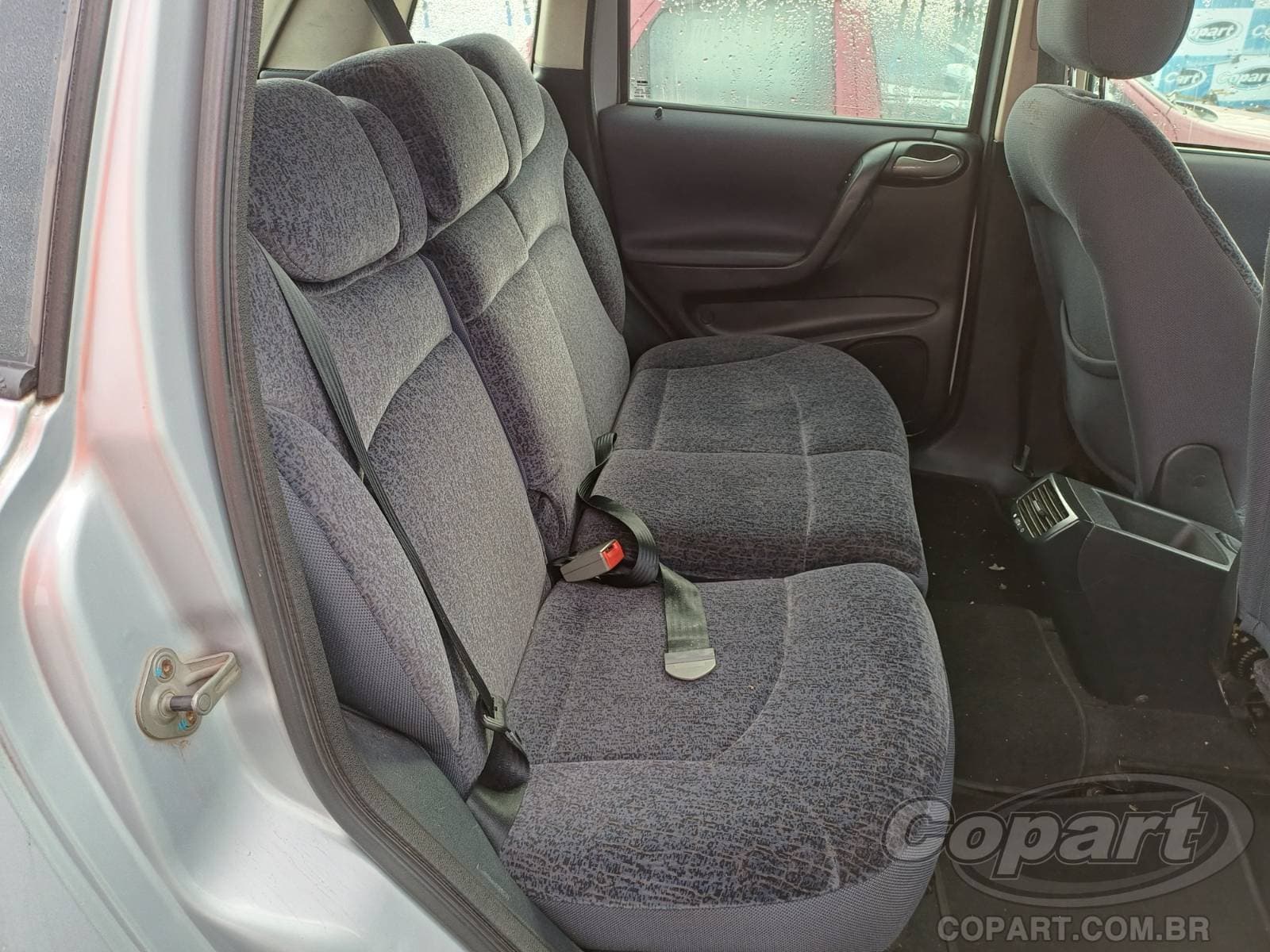 Fiat Stilo 2005 — foto 6