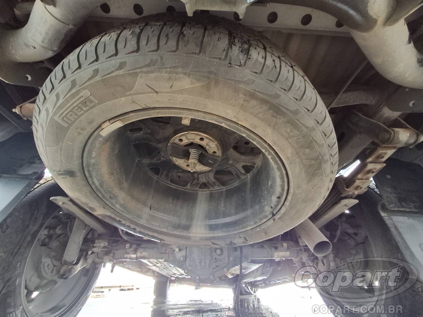 Ford Ranger CD 2025 — foto 10