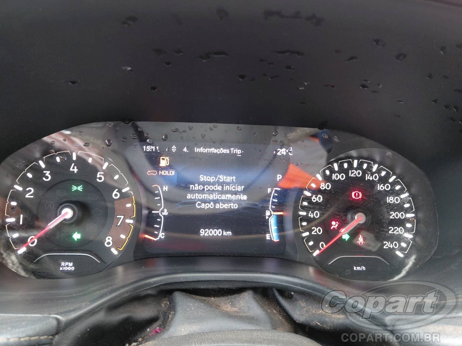 Jeep Compass 2022 — foto 8