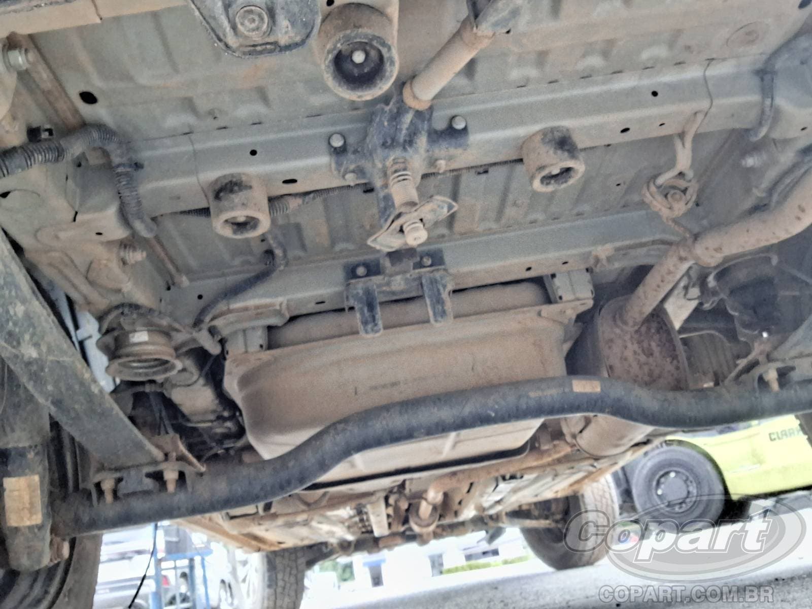 Fiat Strada CD 2021 — foto 10