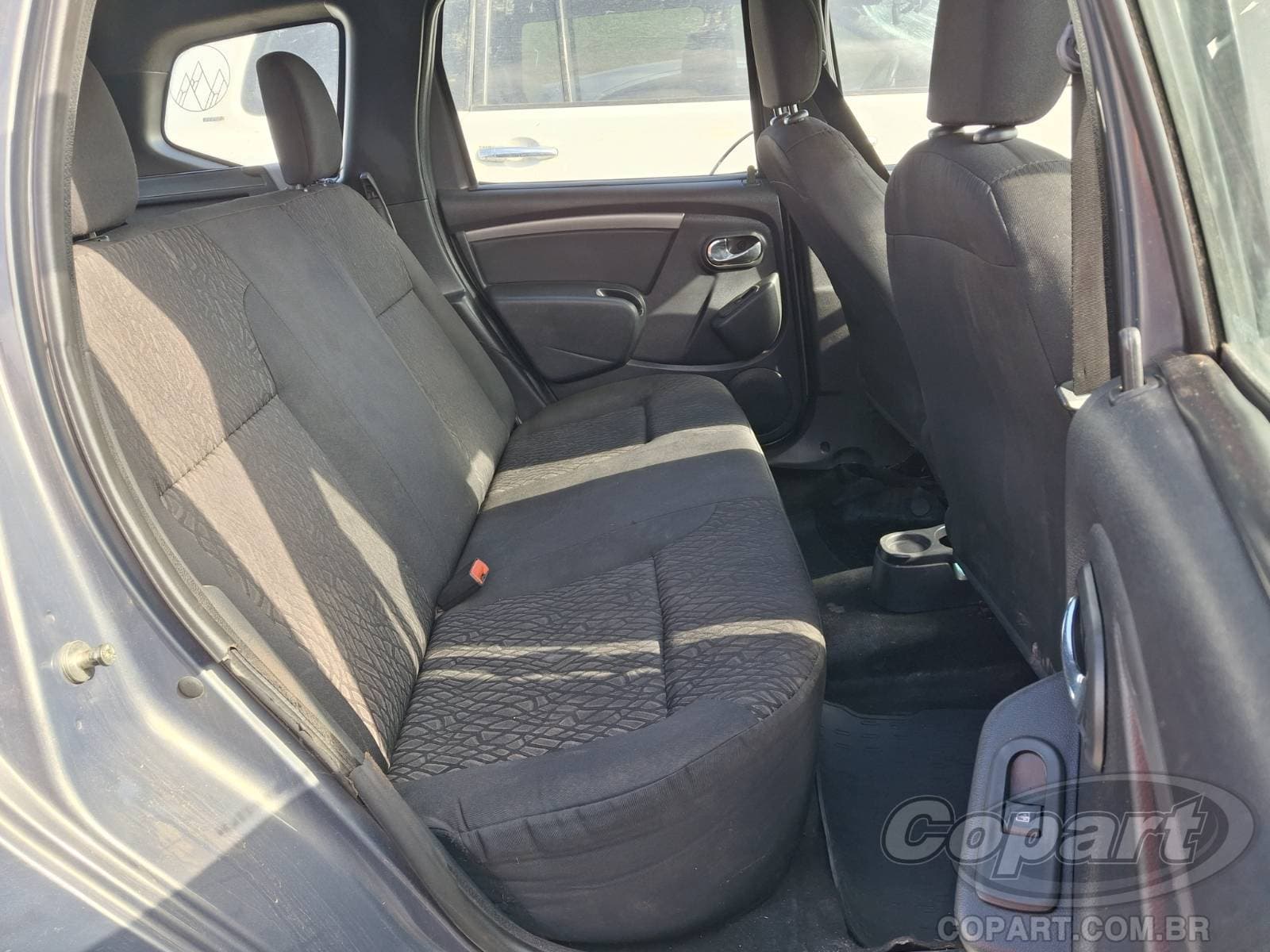 Renault Duster 2018 — foto 6