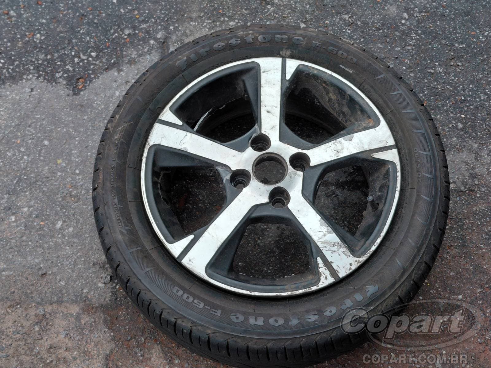 Chevrolet Onix 2015 — foto 11