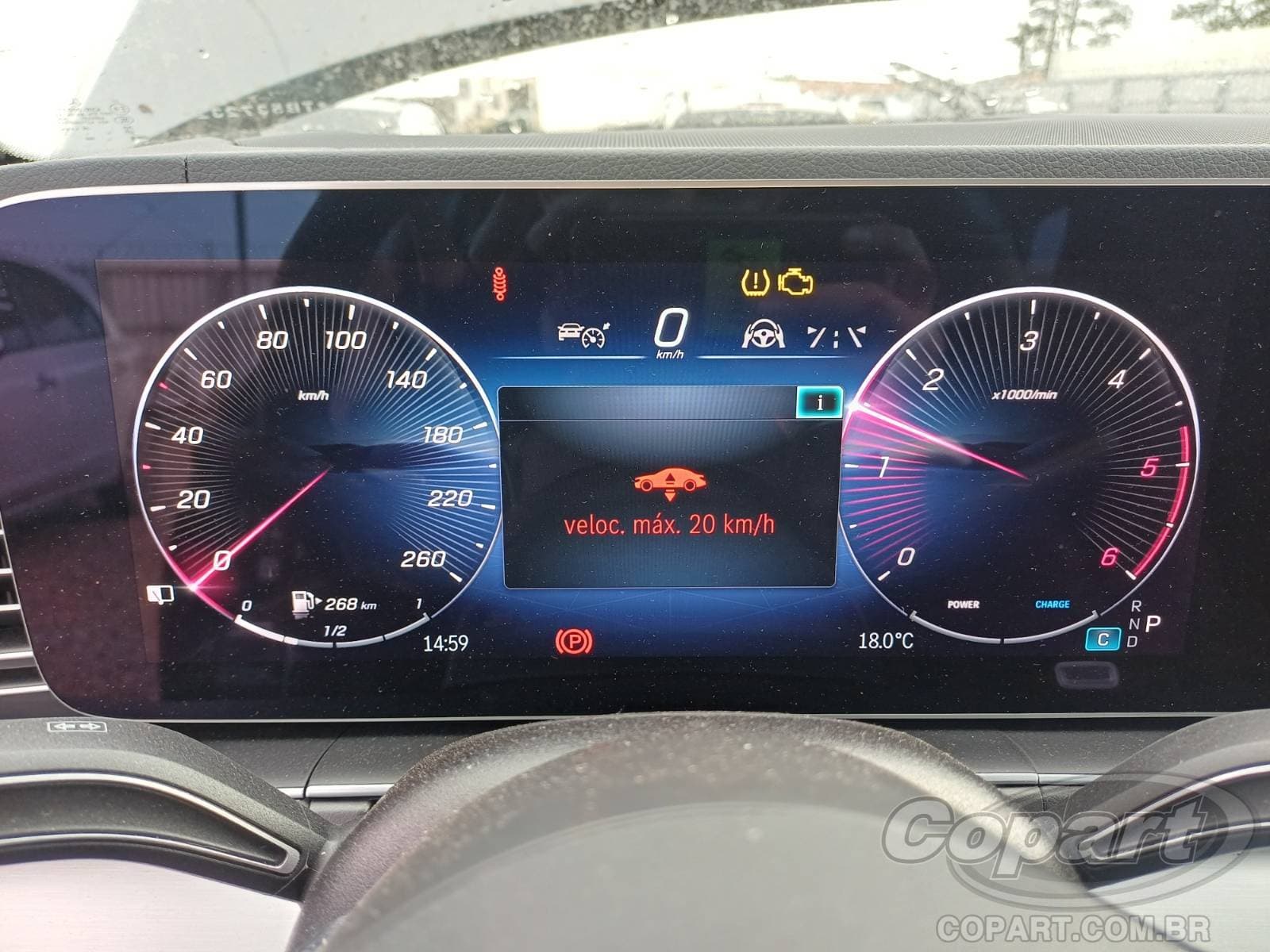 Mercedes-Benz GLE 2026 — foto 8