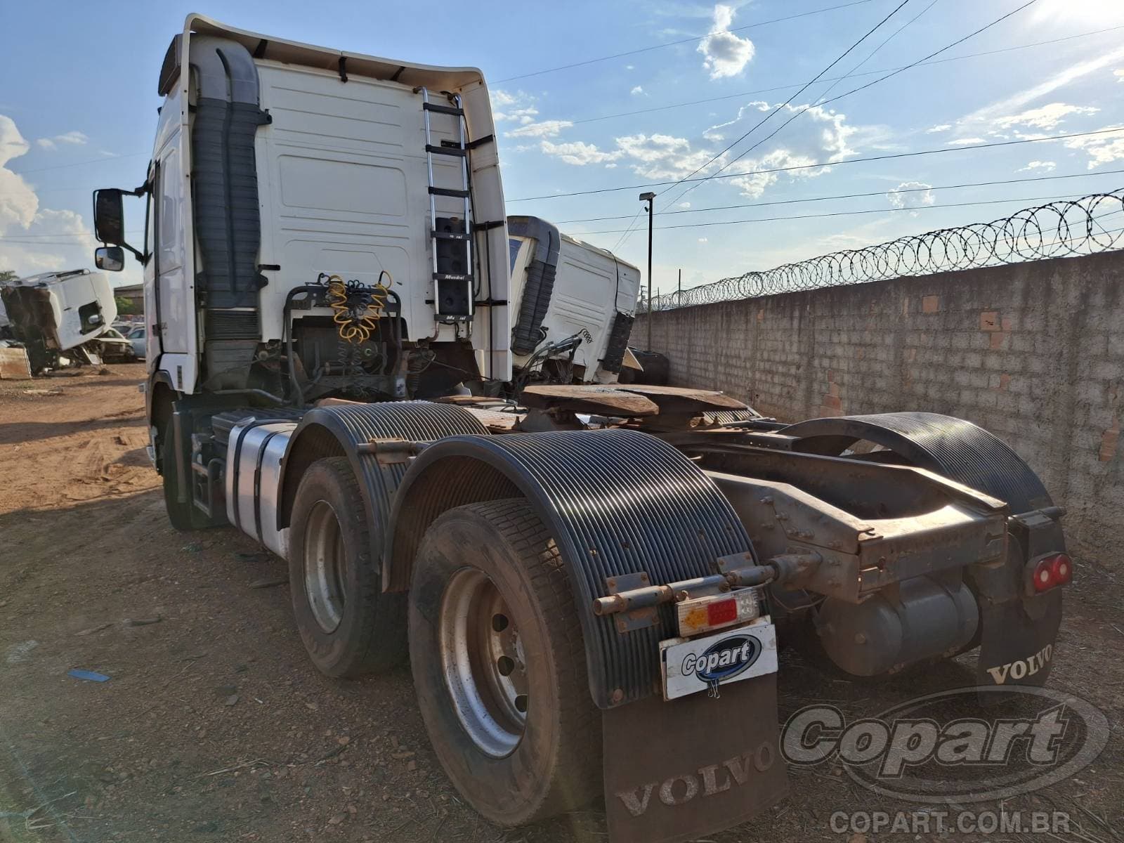 Volvo FH 2012 — foto 3