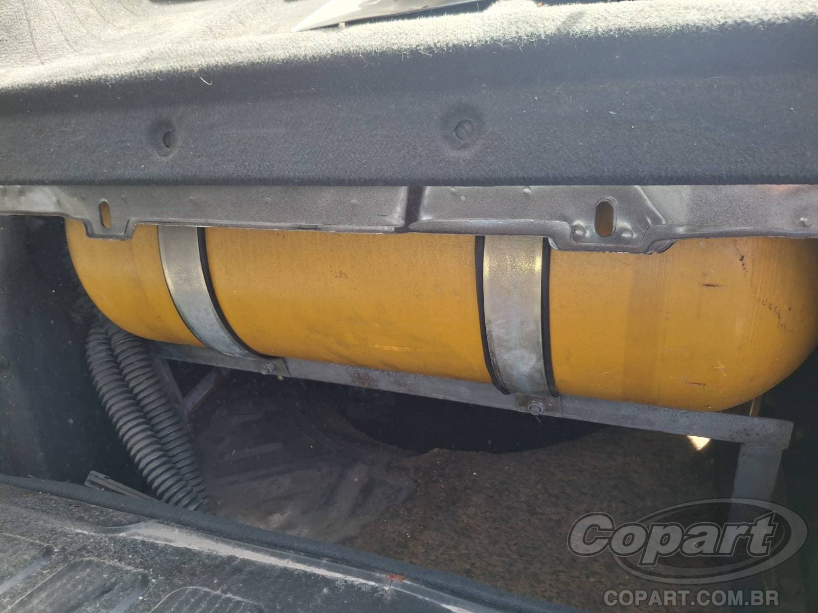 Fiat Siena 2014 — foto 11