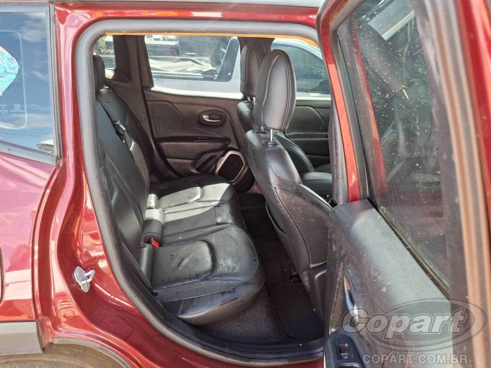 Jeep Renegade 2017 — foto 6