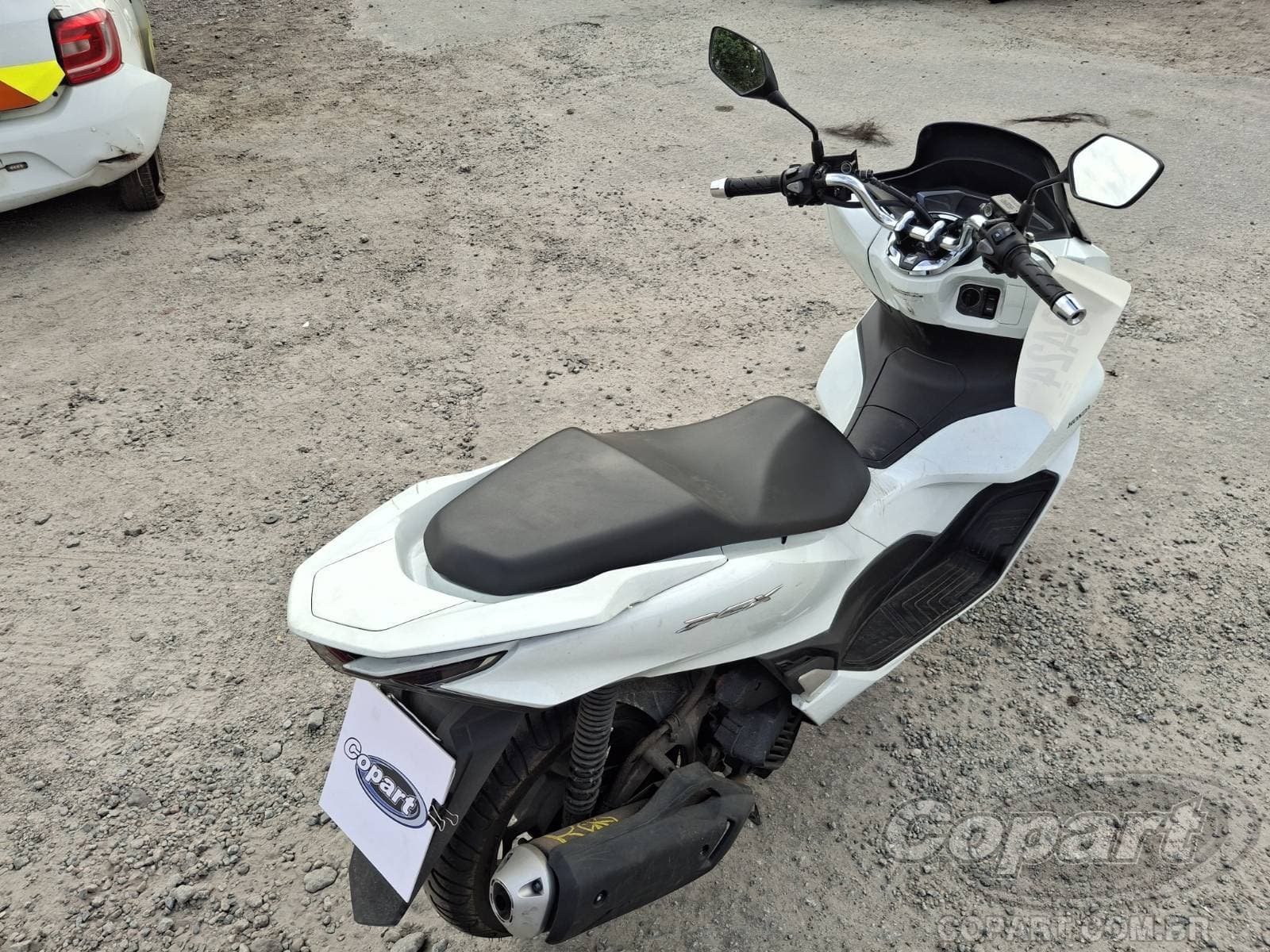 Honda PCX 2024 — foto 4