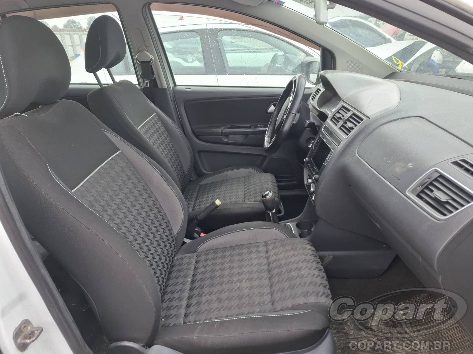 Volkswagen FOX 2018 — foto 5