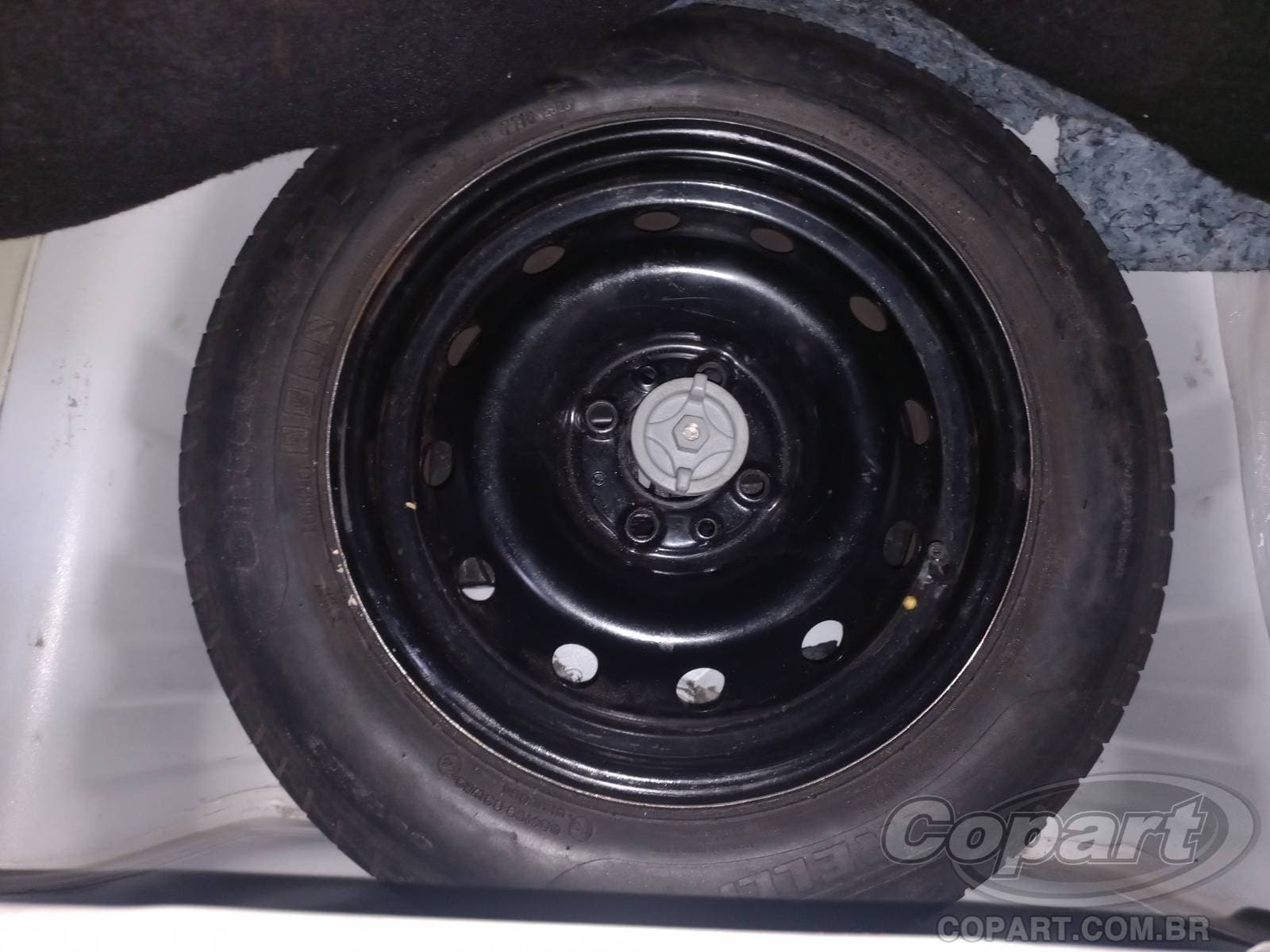 Fiat Mobi 2024 — foto 10