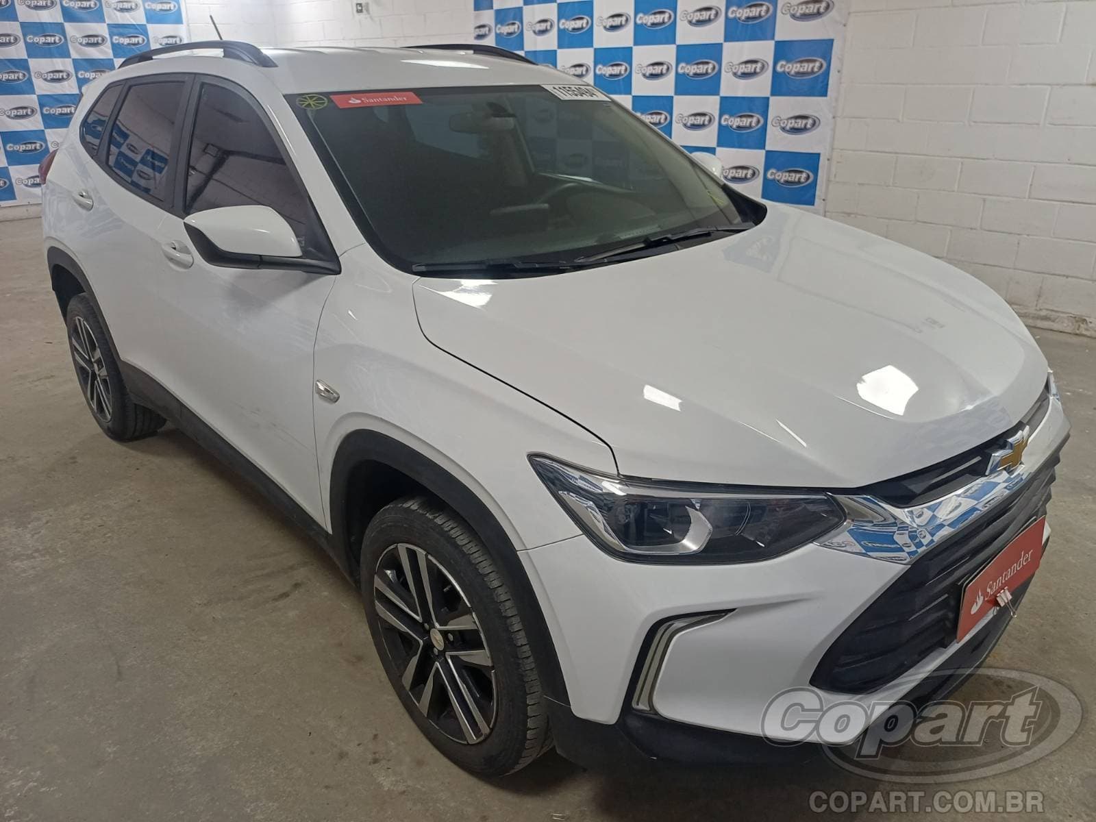 Chevrolet Tracker 1.0 12V ECOTEC TURBO 2024