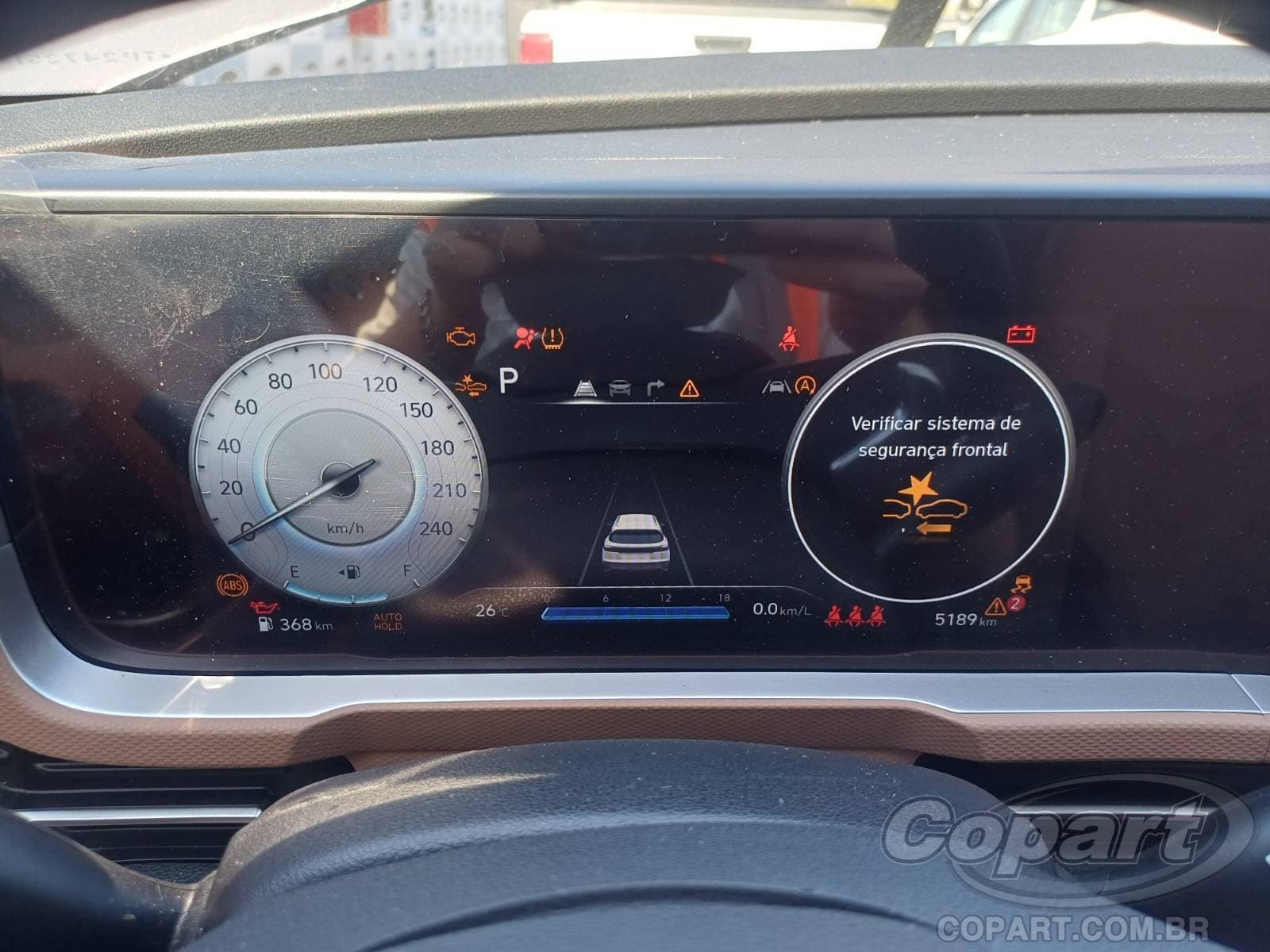 Hyundai Creta 2026 — foto 8
