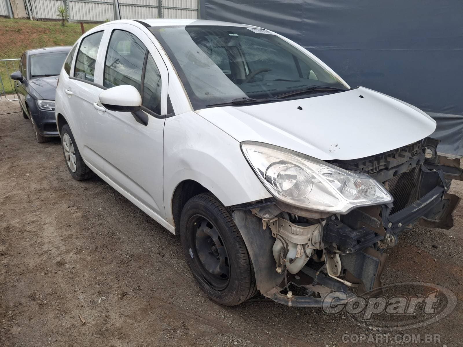 Citroën C3 1.2 12V VTI PURETECH 2019