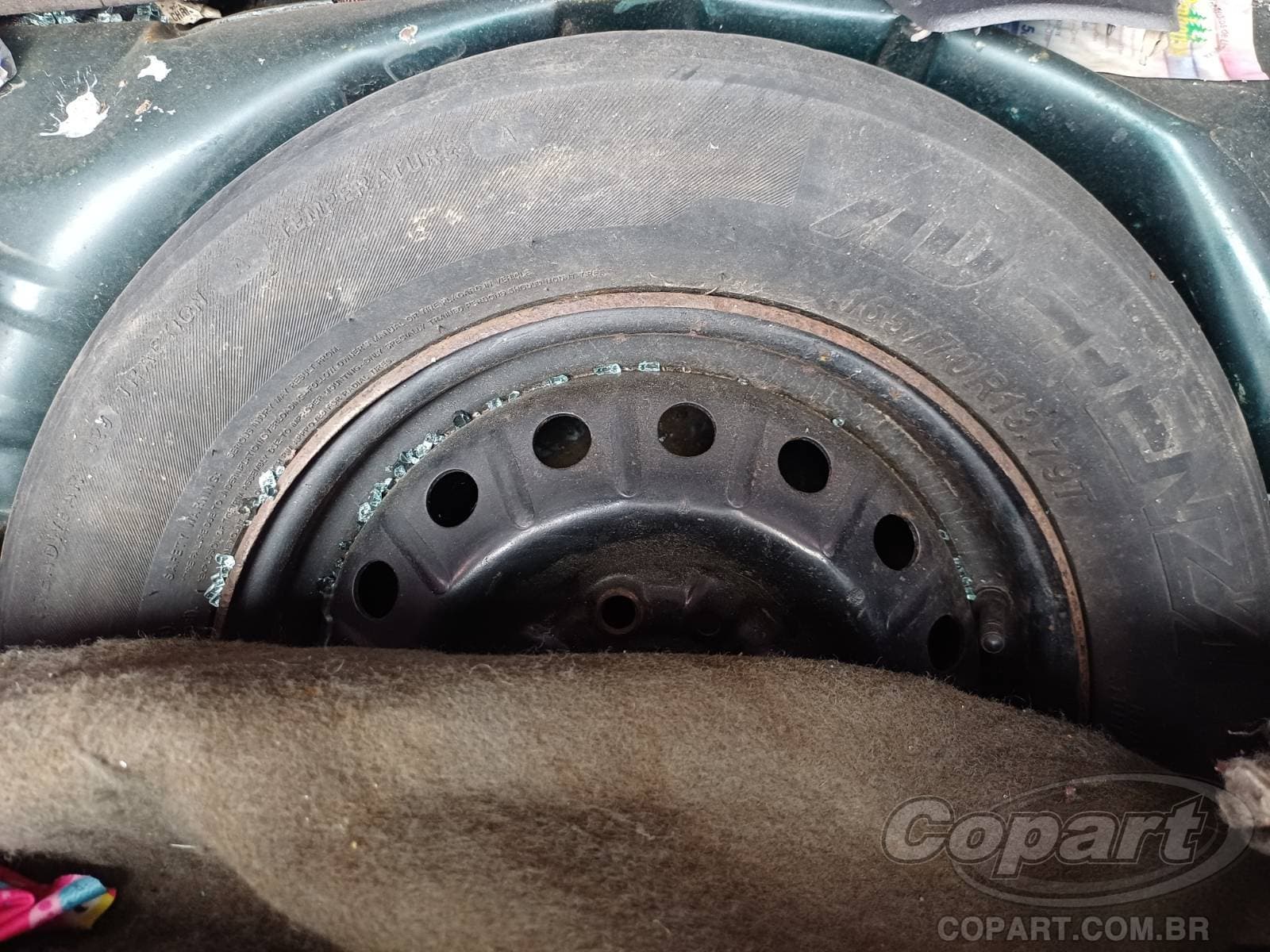Chevrolet Corsa 1997 — foto 10