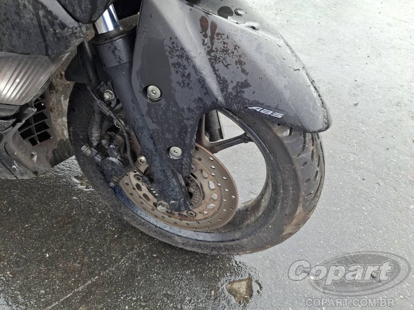 Yamaha Nmax 2022 — foto 8