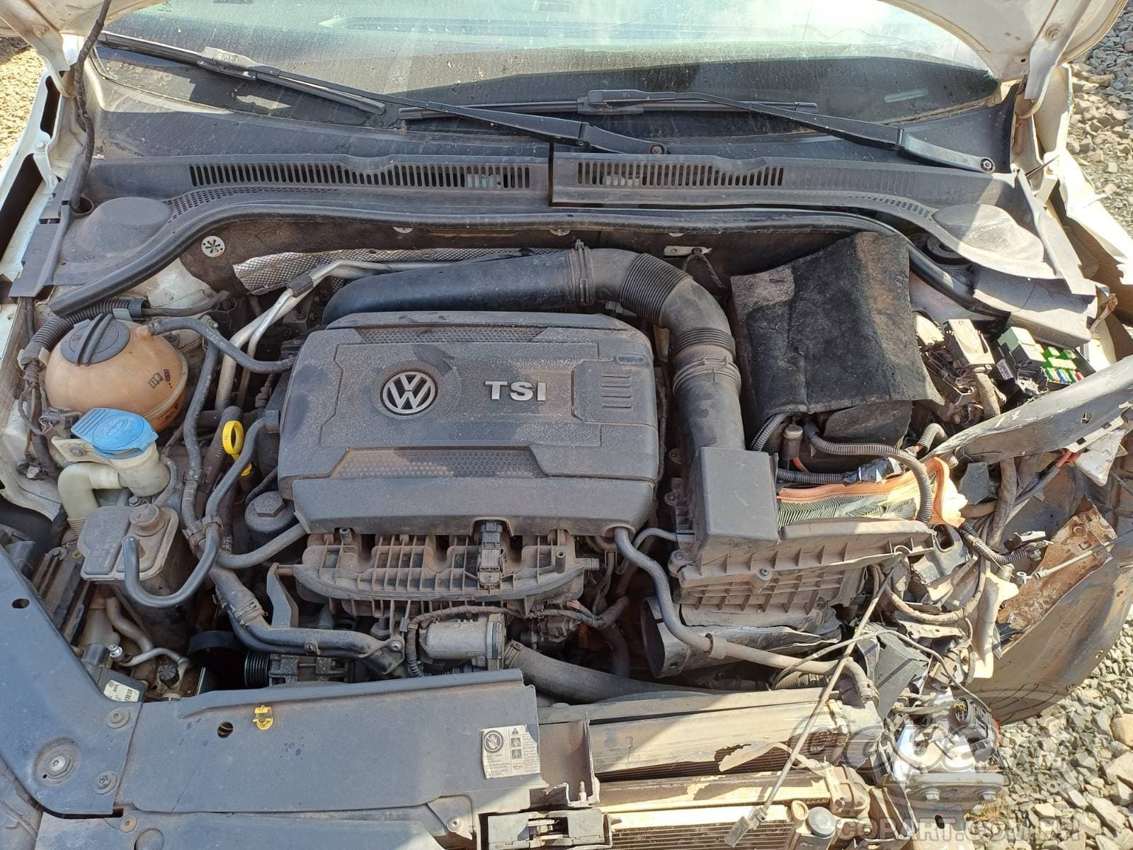 Volkswagen Jetta 2014 — foto 7