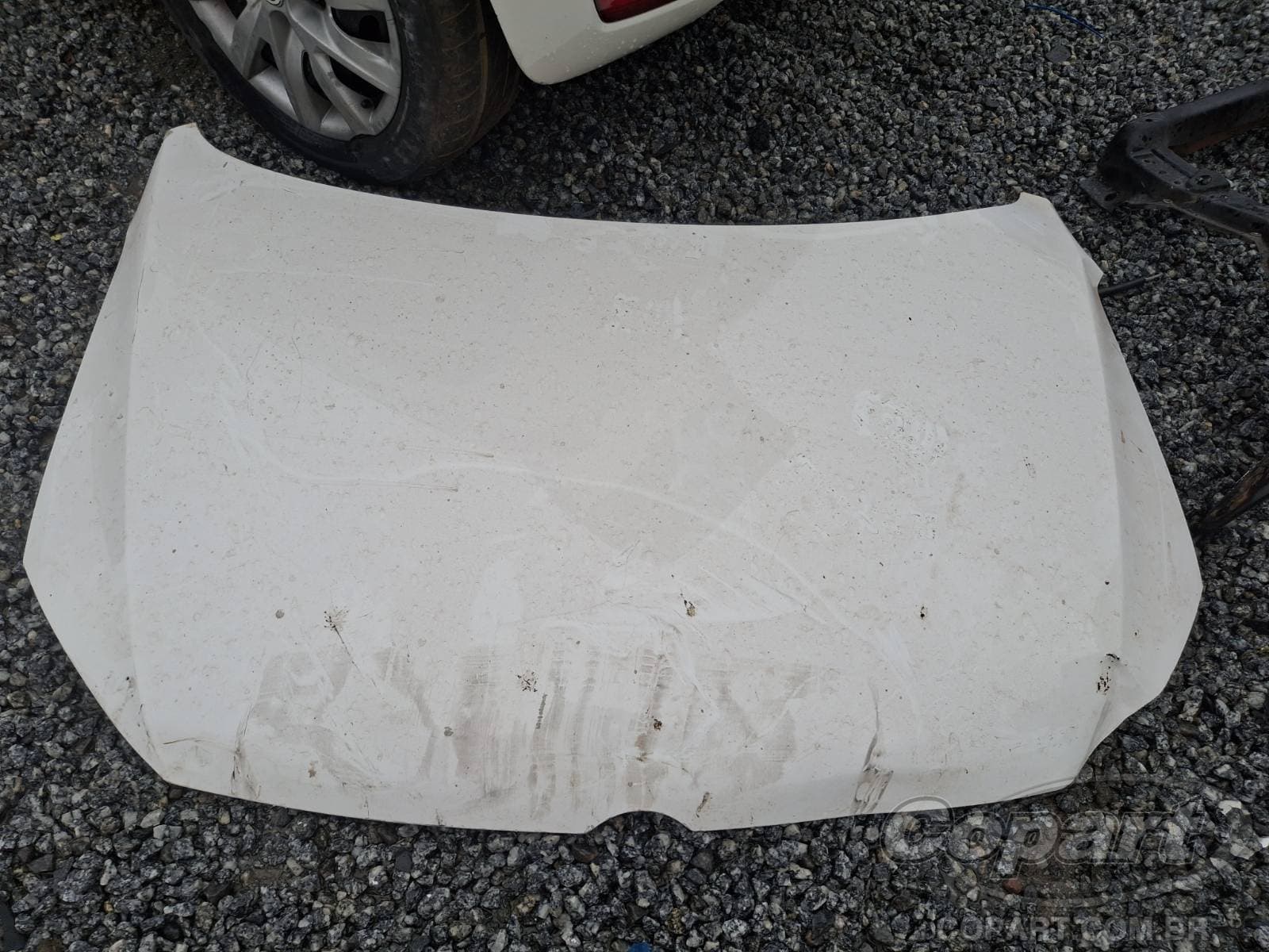 Volkswagen FOX 2013 — foto 13