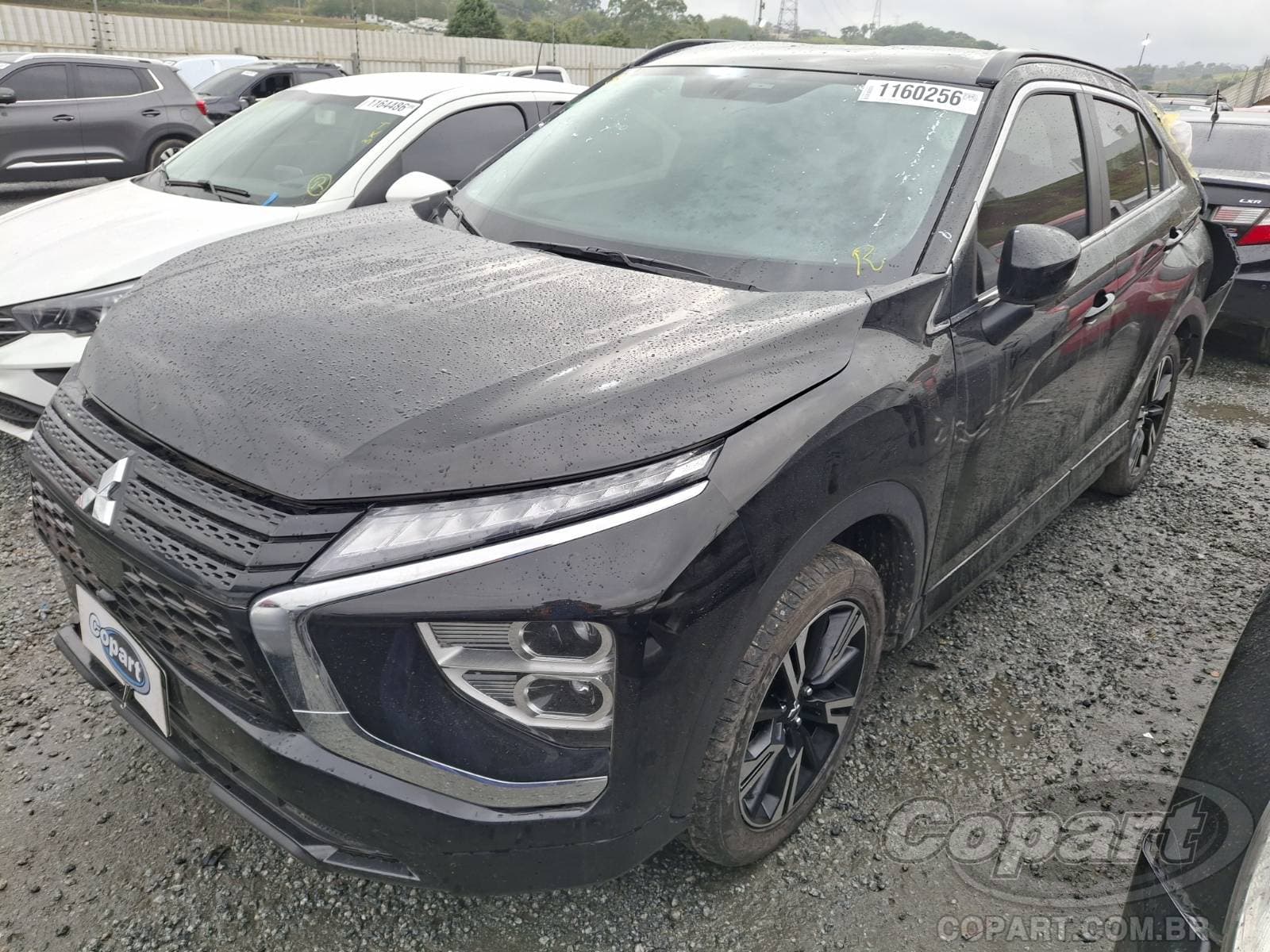 Mitsubishi Eclipse Cross 2026 — foto 2