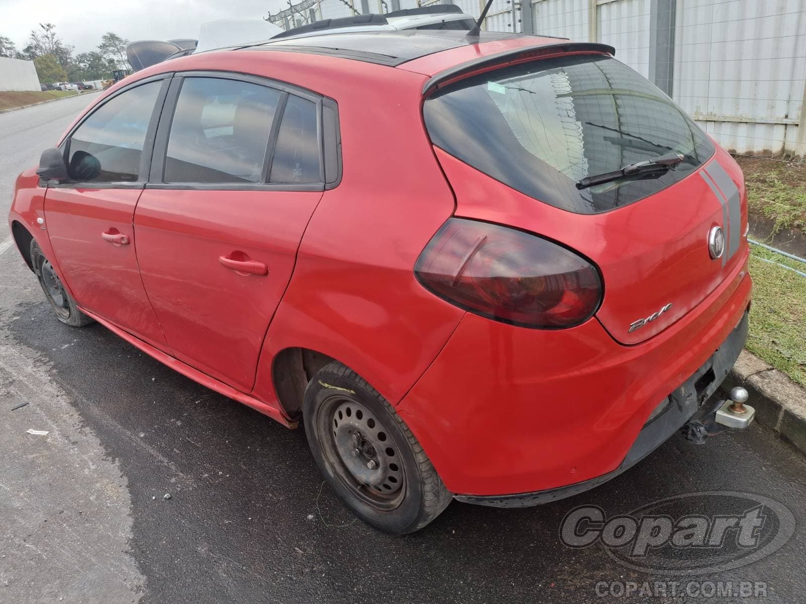 Fiat Bravo 2013 — foto 3