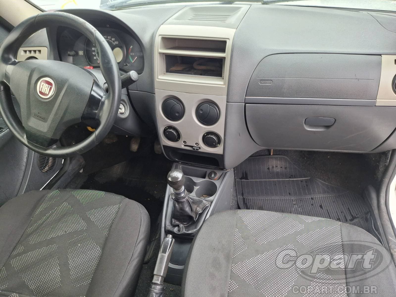 Fiat Palio 2015 — foto 9