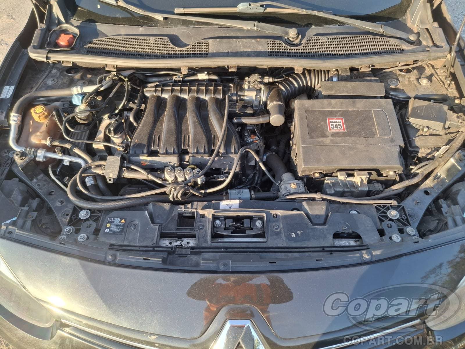 Renault Fluence 2018 — foto 7