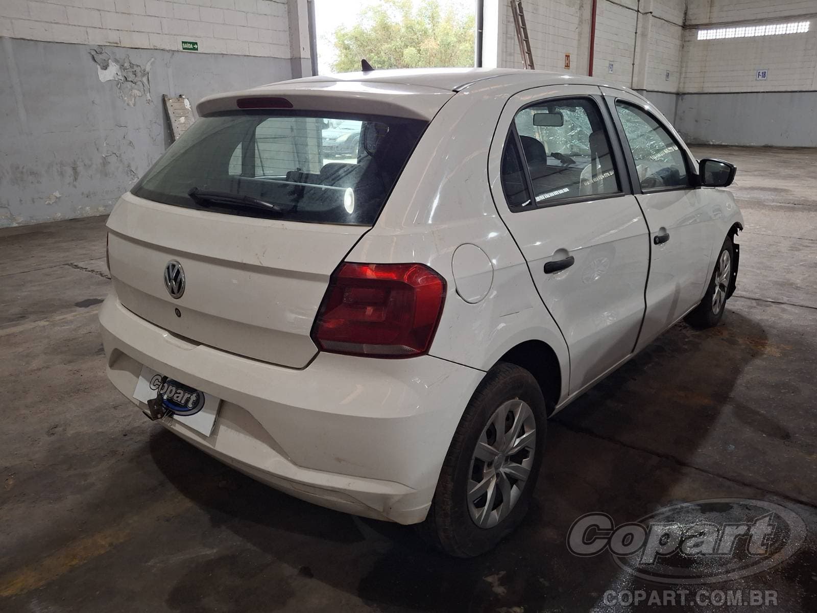 Volkswagen GOL 2022 — foto 4