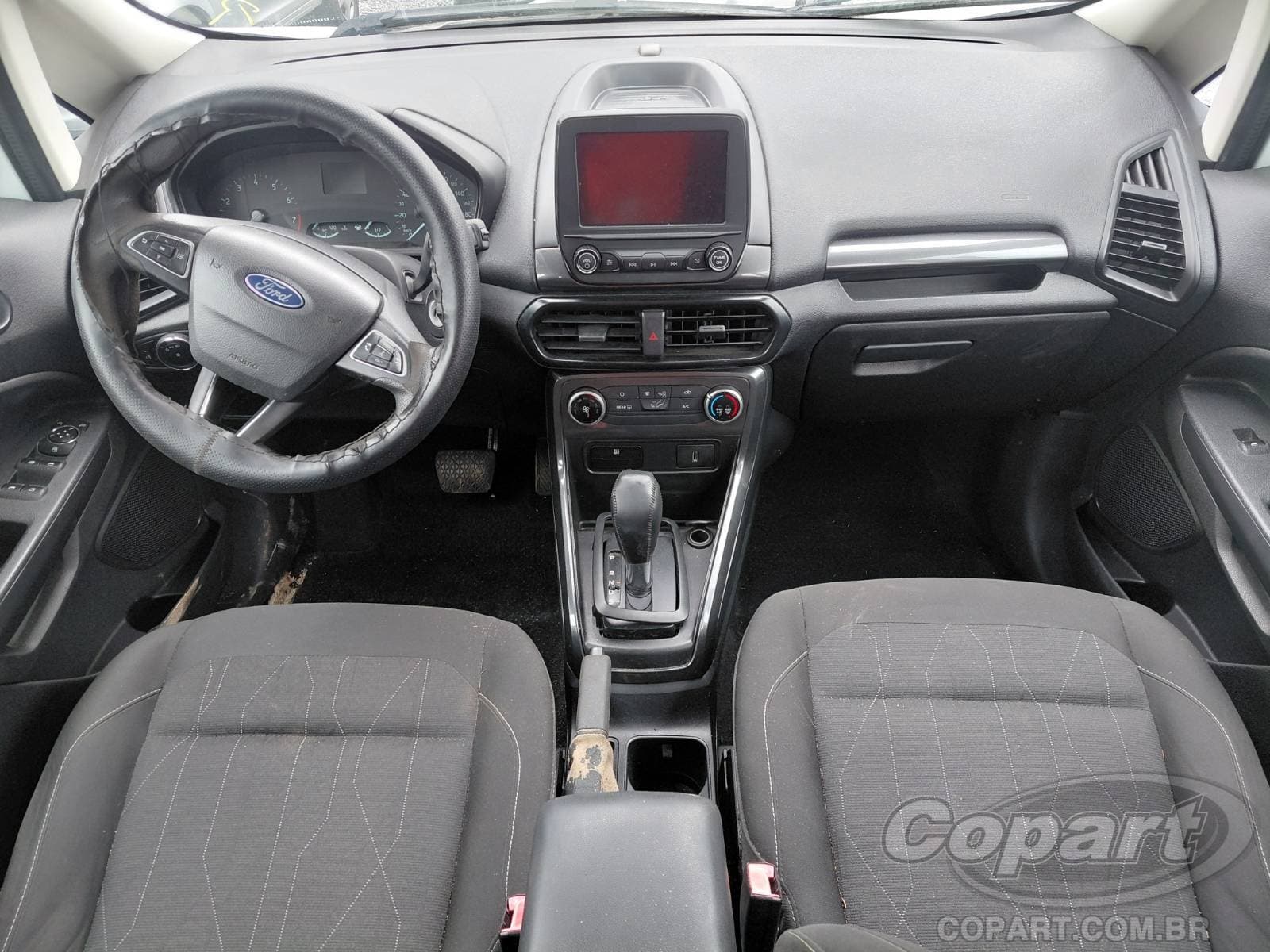 Ford Ecosport 2020 — foto 9