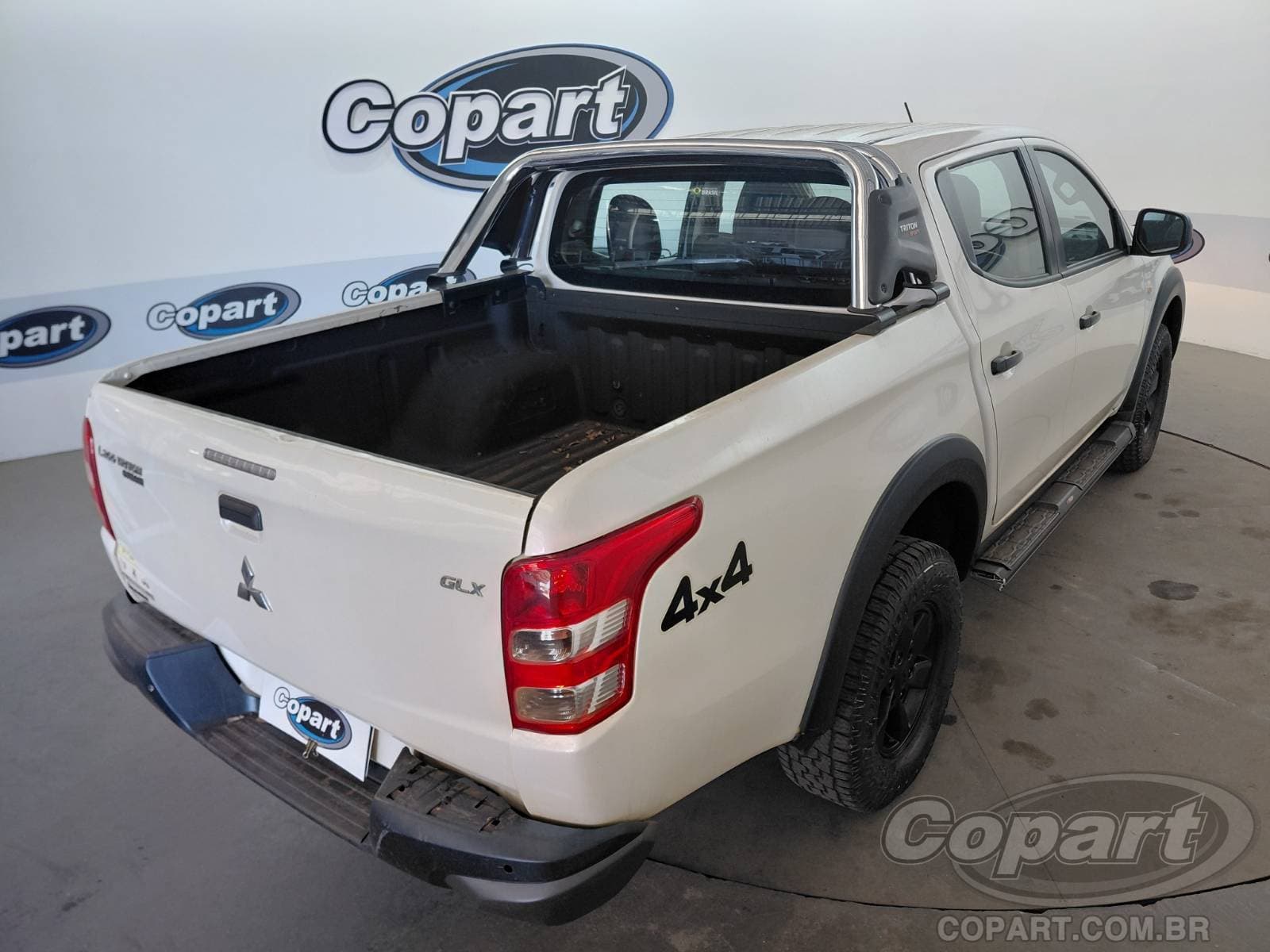 Mitsubishi L200 Triton 2025 — foto 4
