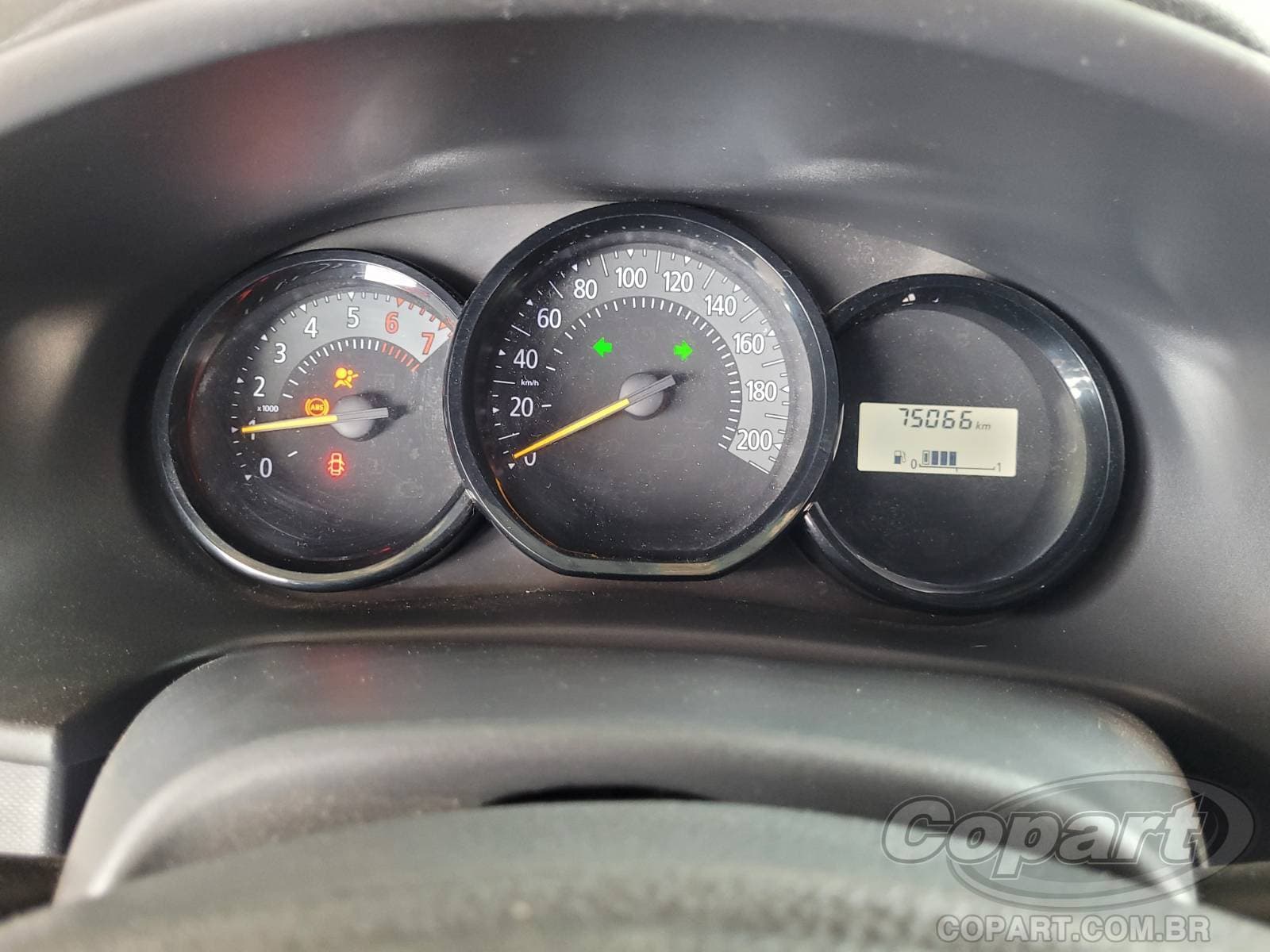 Renault Sandero 2018 — foto 8