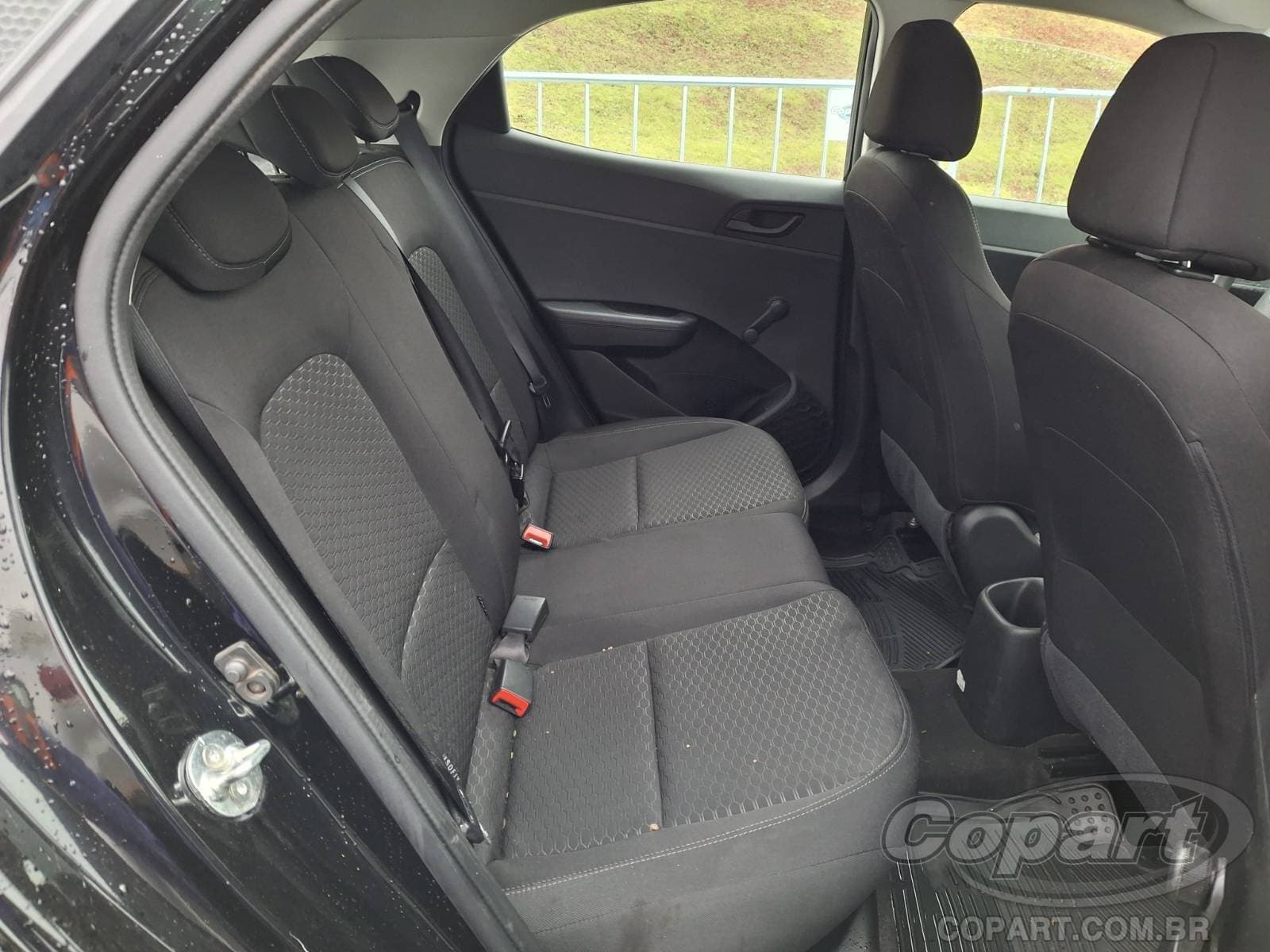 Hyundai Hb20 2022 — foto 6