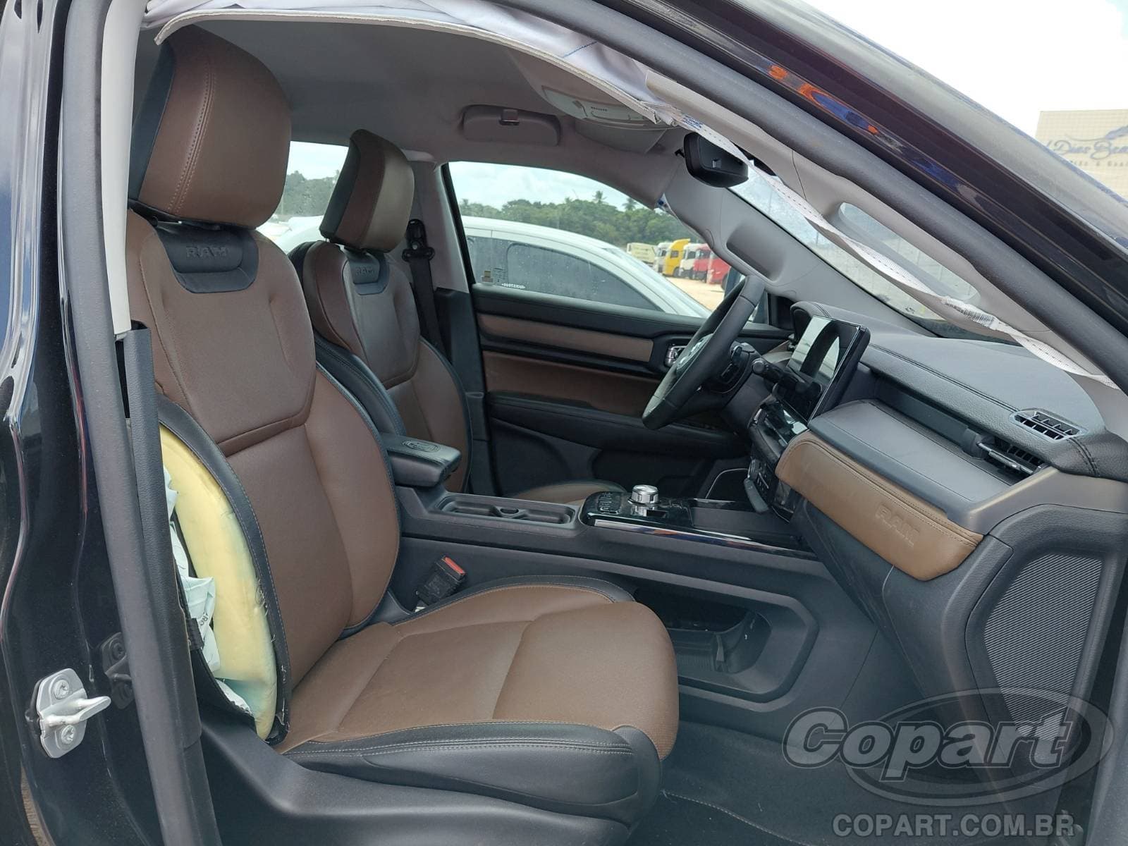 RAM Rampage 2024 — foto 5