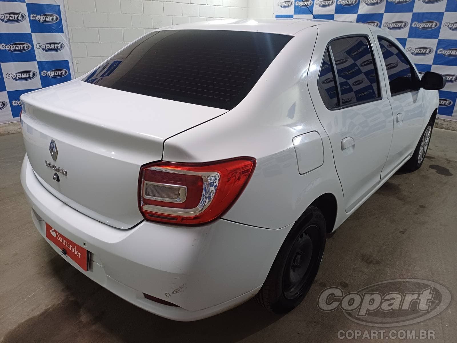 Renault Logan 2022 — foto 4