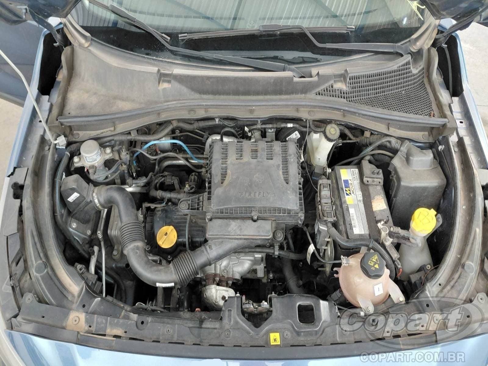 Fiat Pulse 2022 — foto 7