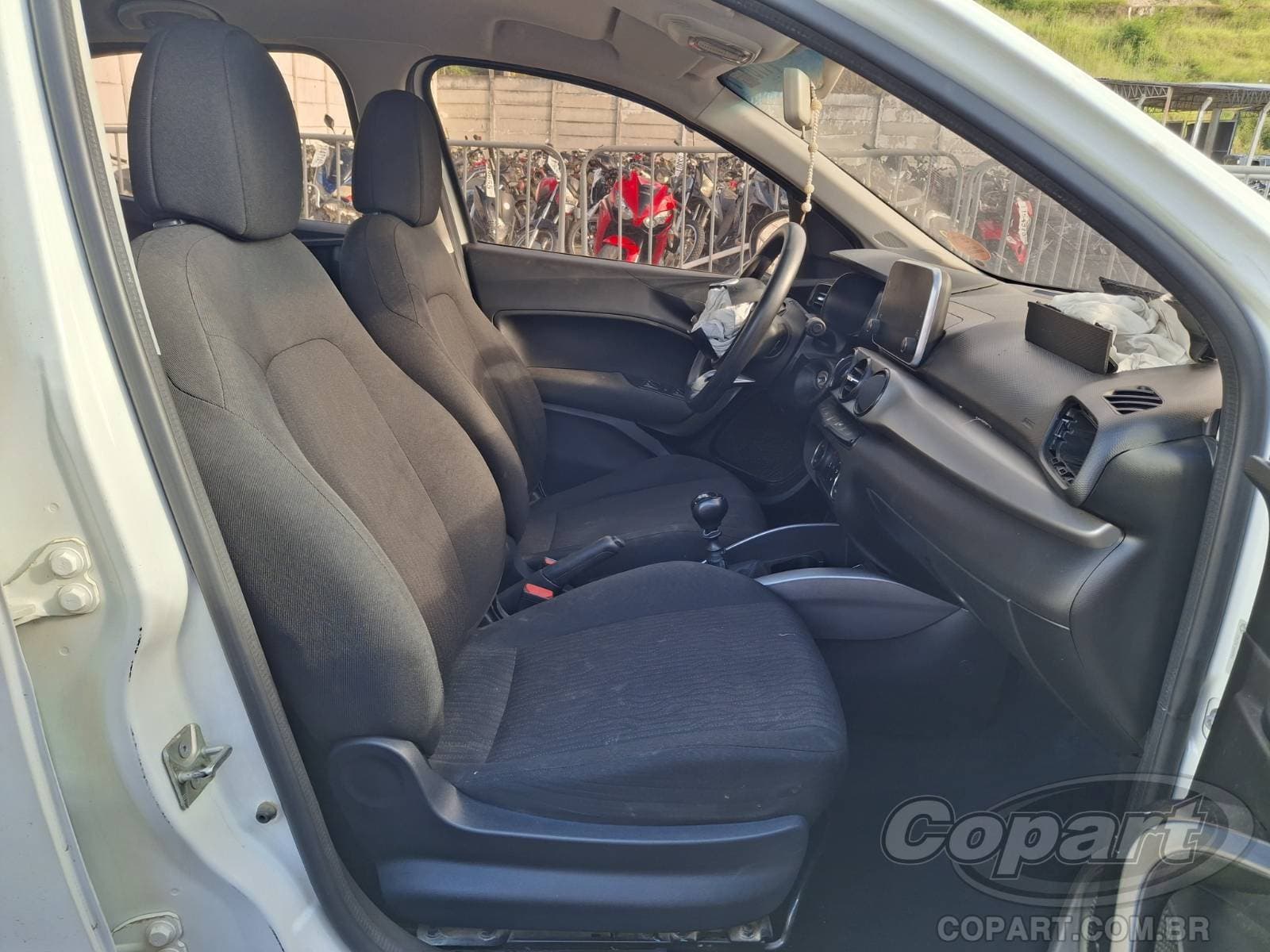 Fiat Cronos 2020 — foto 5