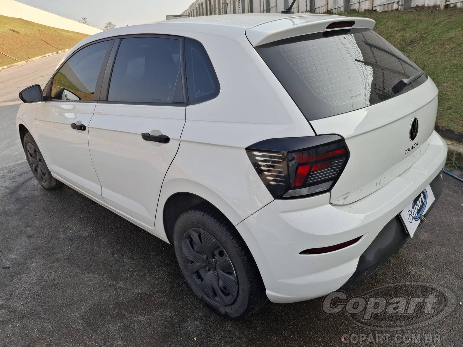 Volkswagen Polo 2024 — foto 3