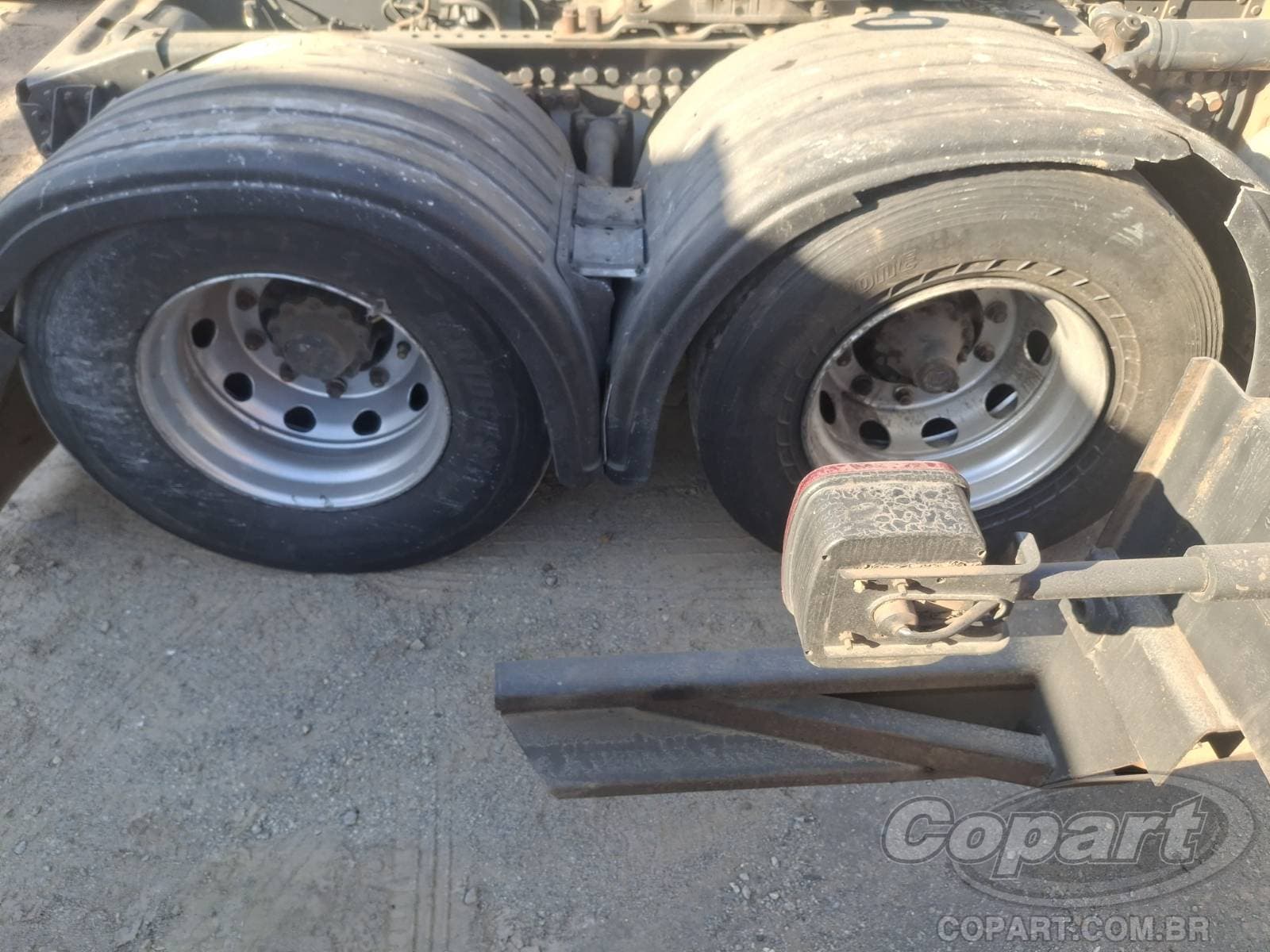 Scania R 440 2014 — foto 12