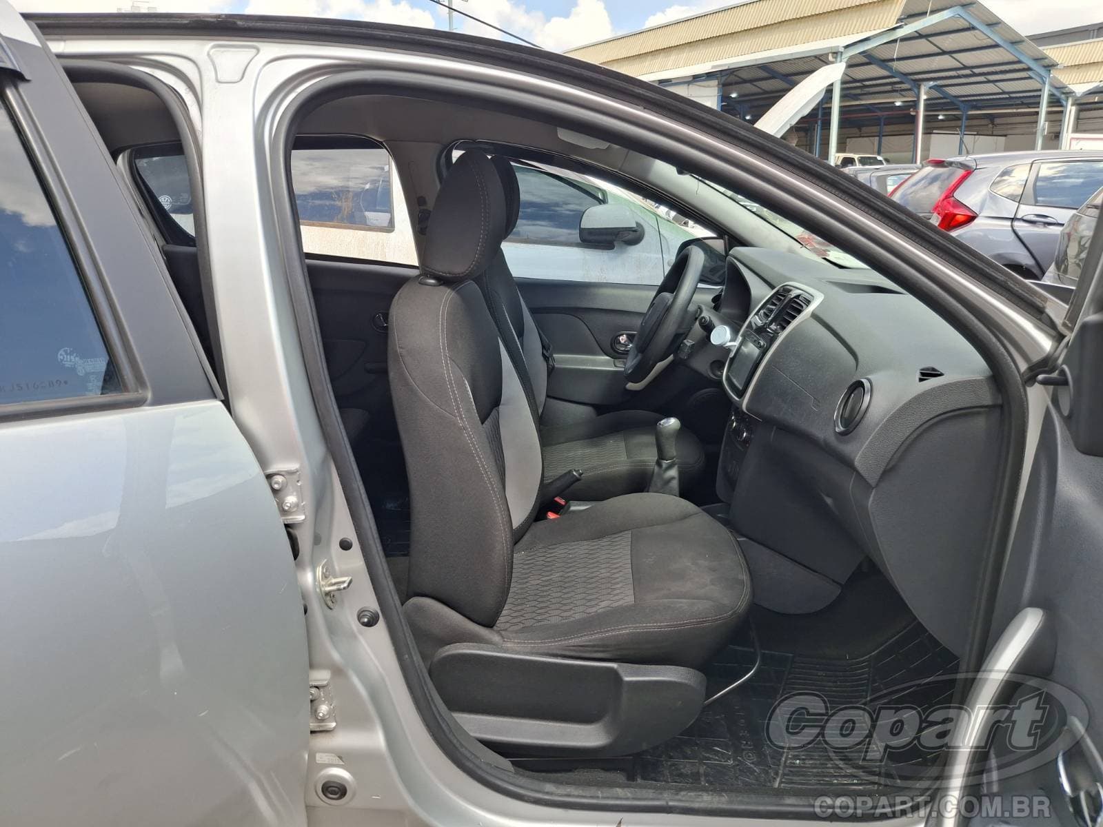Renault Sandero 2019 — foto 5