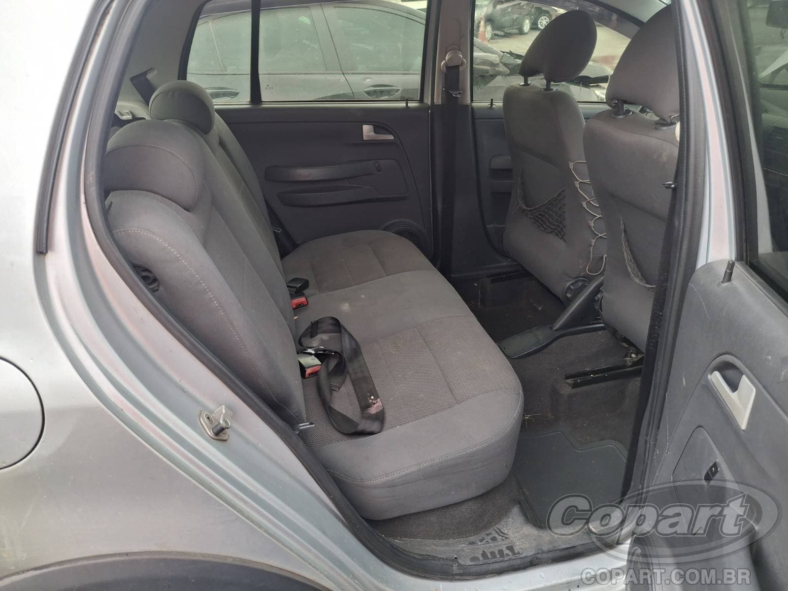 Volkswagen FOX 2009 — foto 6
