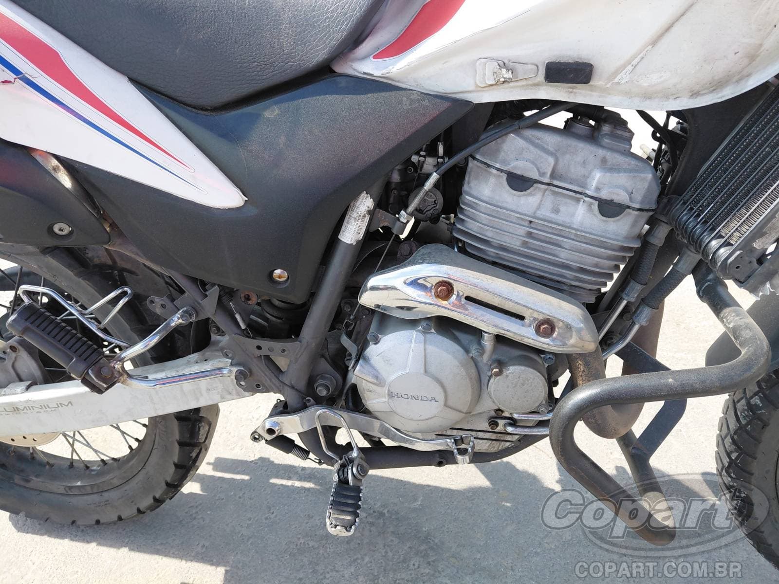 Honda XRE 300 2011 — foto 5