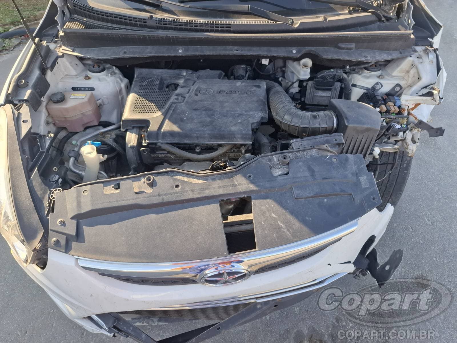 JAC T6 2016 — foto 7