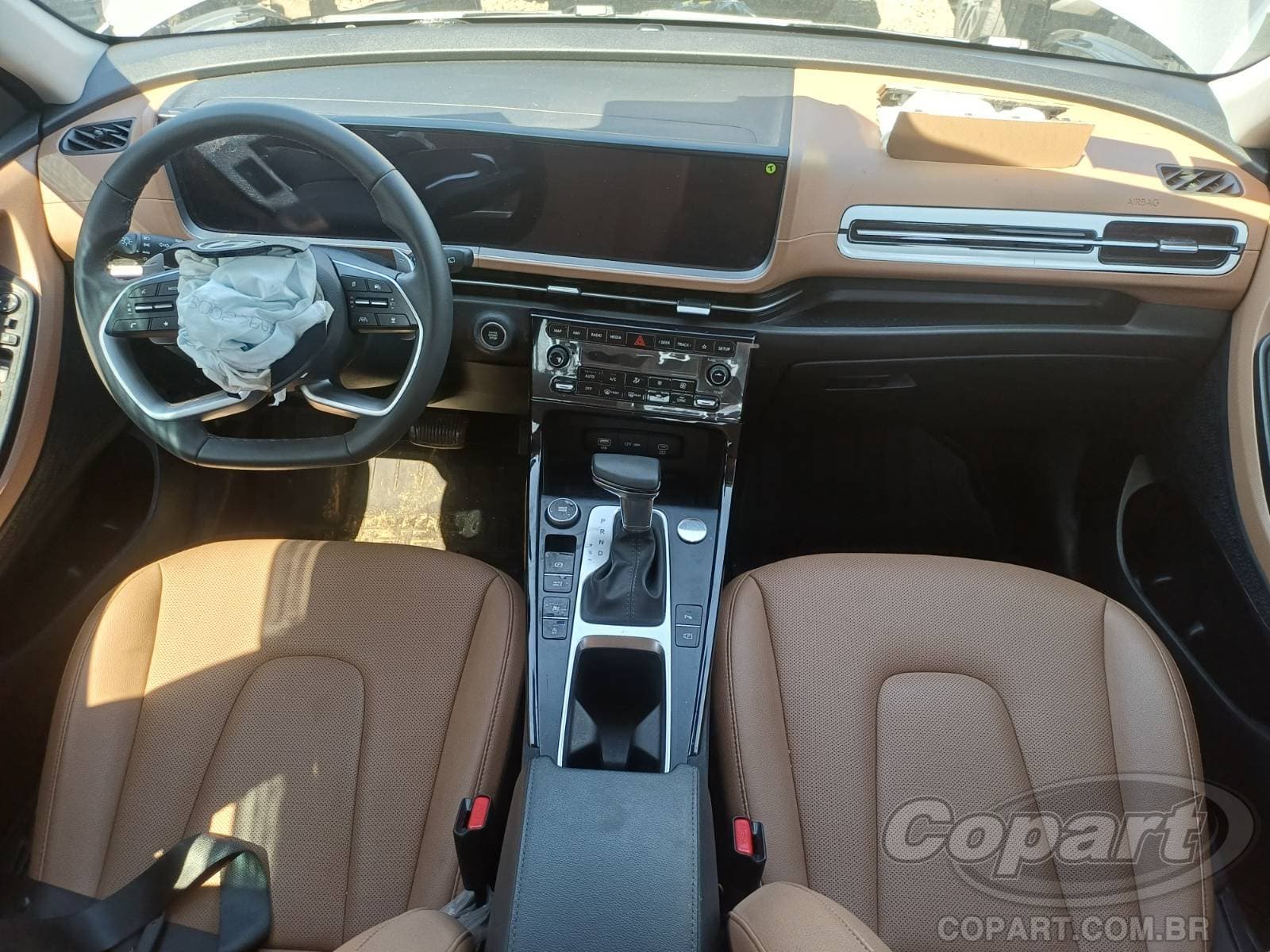 Hyundai Creta 2026 — foto 9