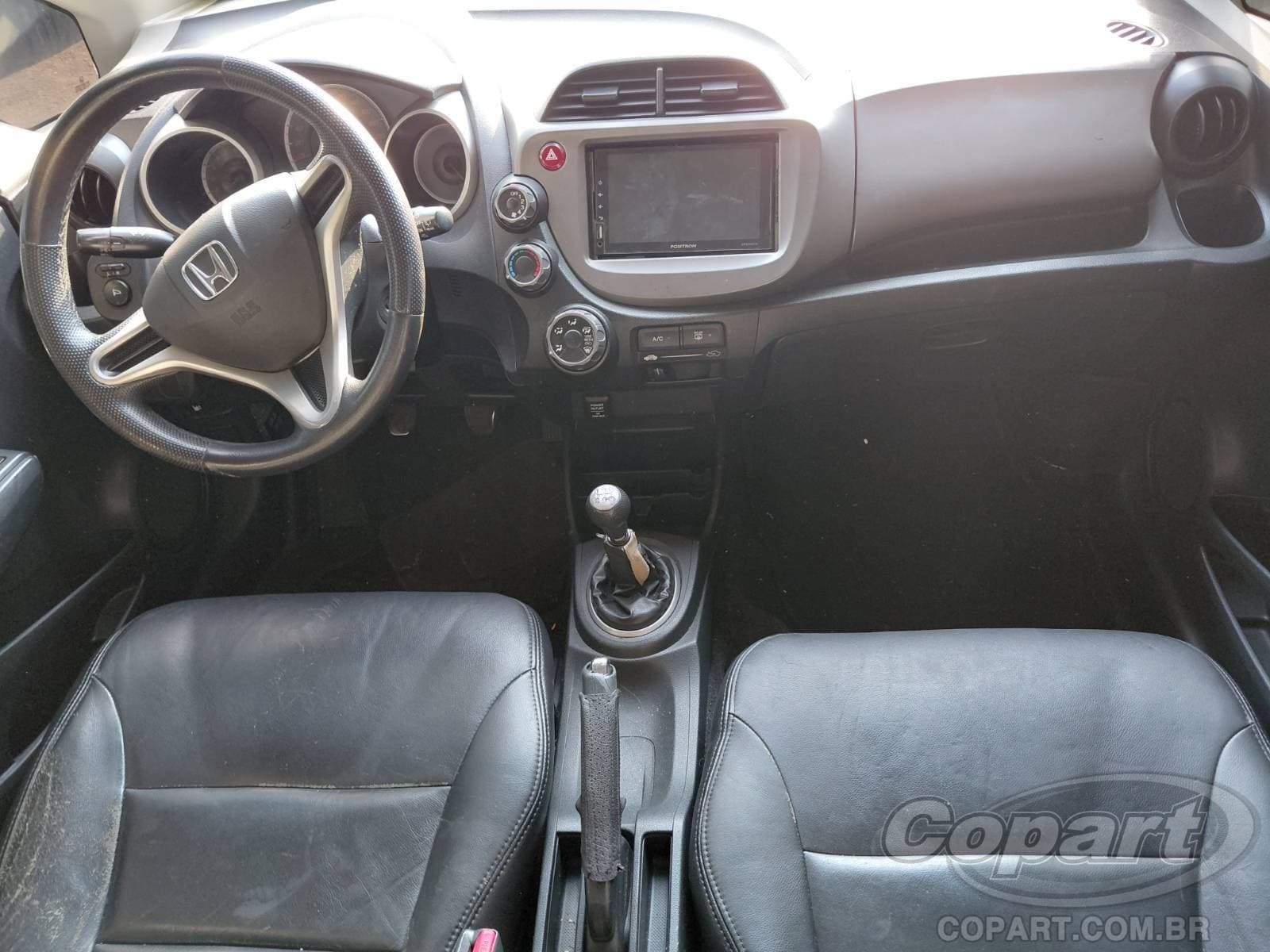 Honda FIT 2011 — foto 9