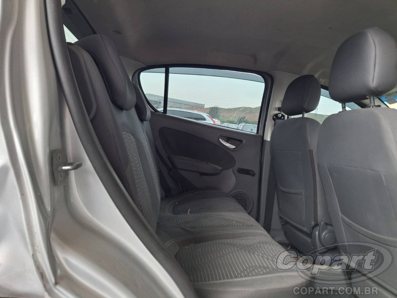 Fiat Palio 2013 — foto 6