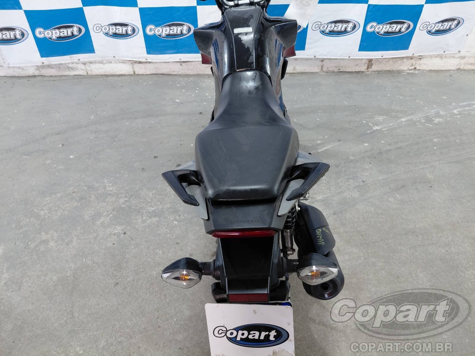 Honda CG 160 2025 — foto 10