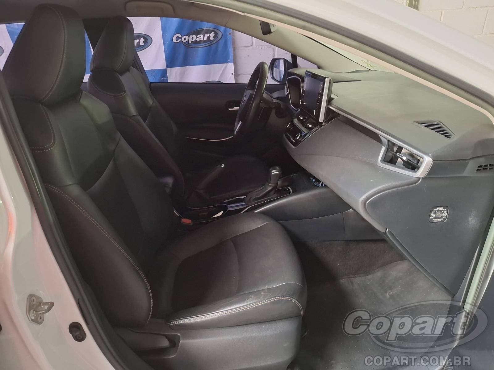 Toyota Corolla 2023 — foto 5