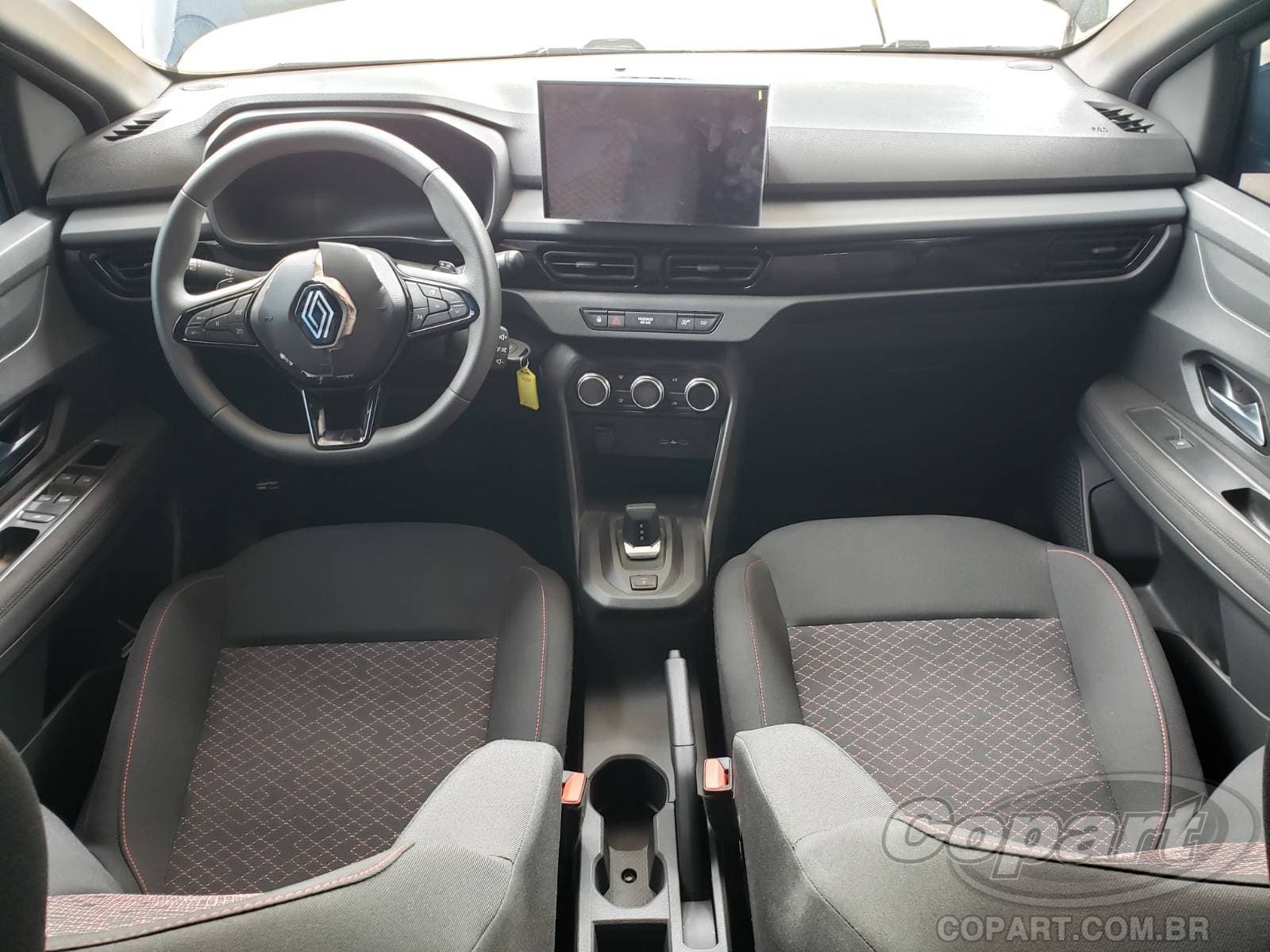 Renault Kardian 2026 — foto 9