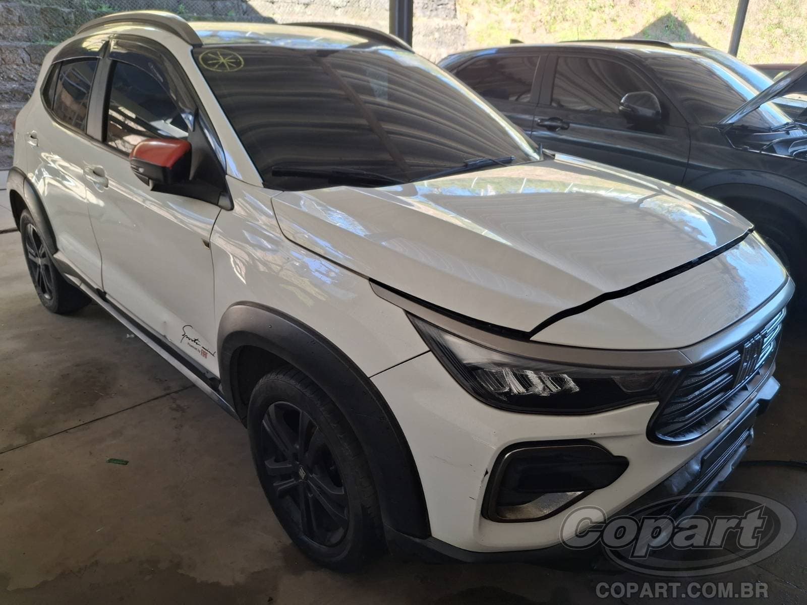 Fiat Pulse 1.0 12V GSE TURBO 2022
